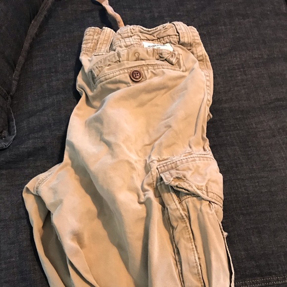 Shorts - Picture 2 of 3